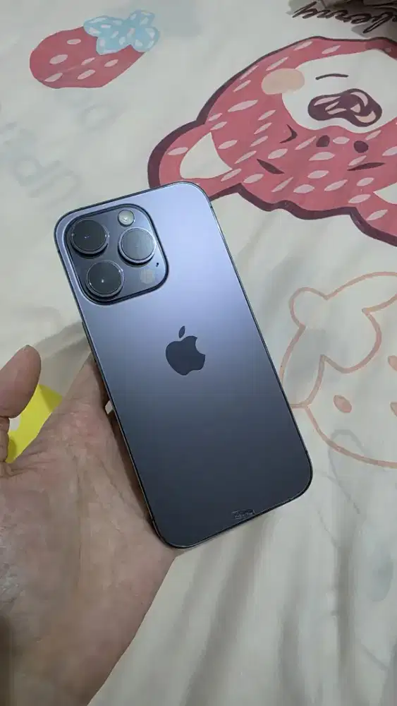 For sale iphone 14 pro 128gb