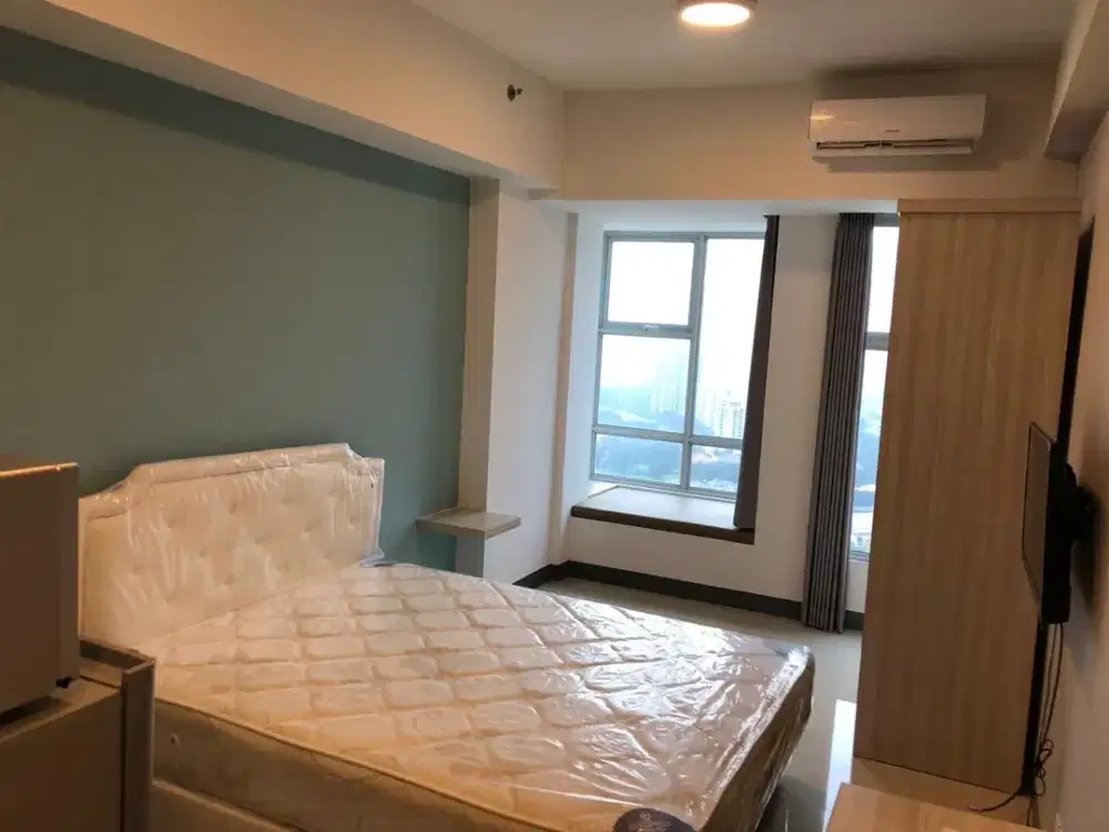 Apartemen Benson Pakuwon Mall