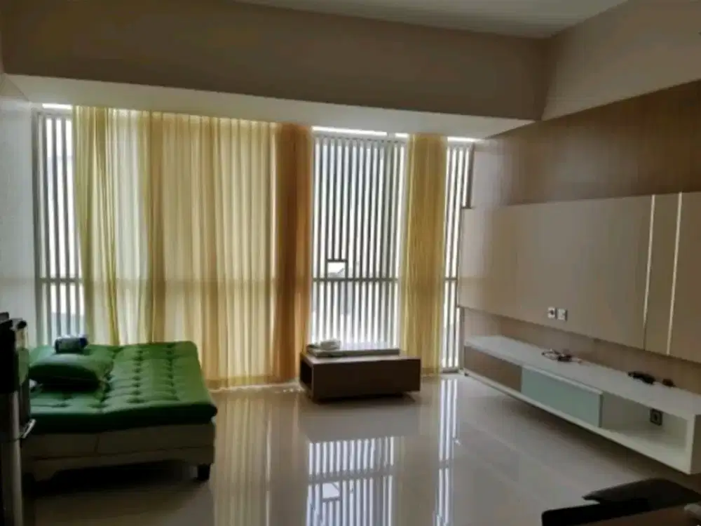 Dijual Apartment Linden Marvel City