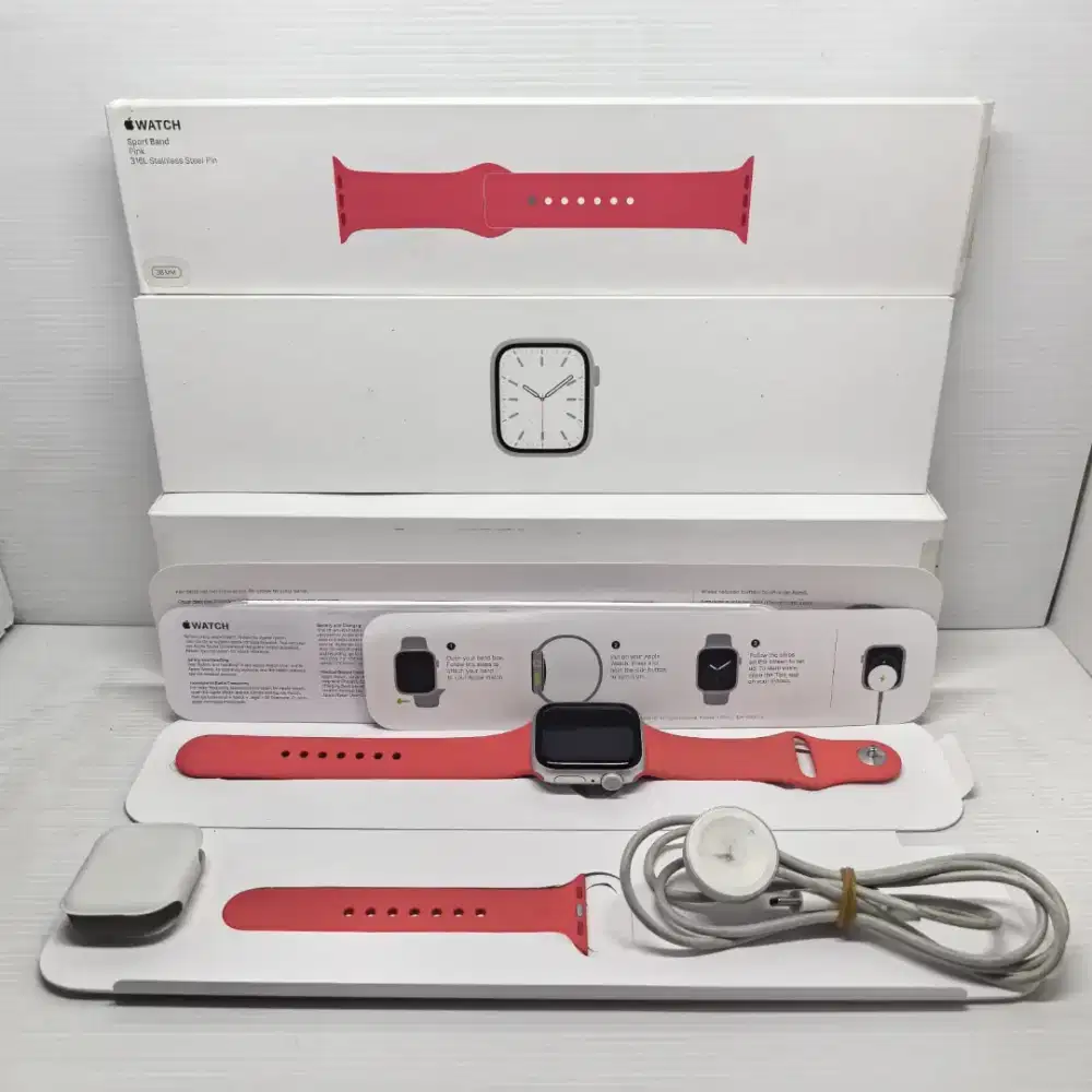 Apple Watch Series 7 41mm