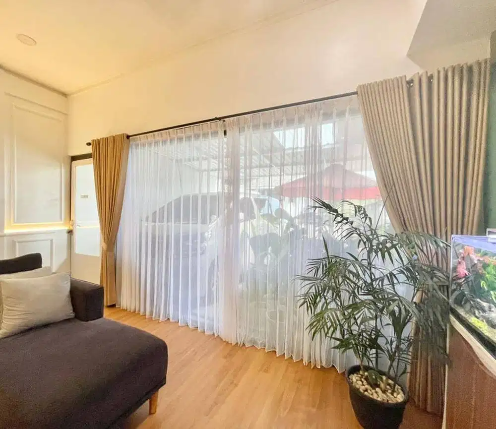 Beli Gorden Hordeng Gordyn Korden Gordeng Horden Kordeng Curtain