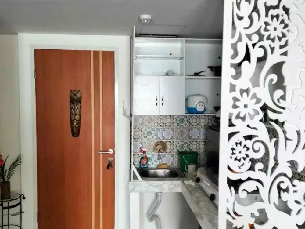 Dijual Apartemen Puncak CBD Dekat Tol Gunungsari