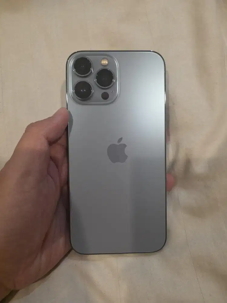 Iphone 13 Pro Max 128gb iBox bh 93 iphone13 13promax promax