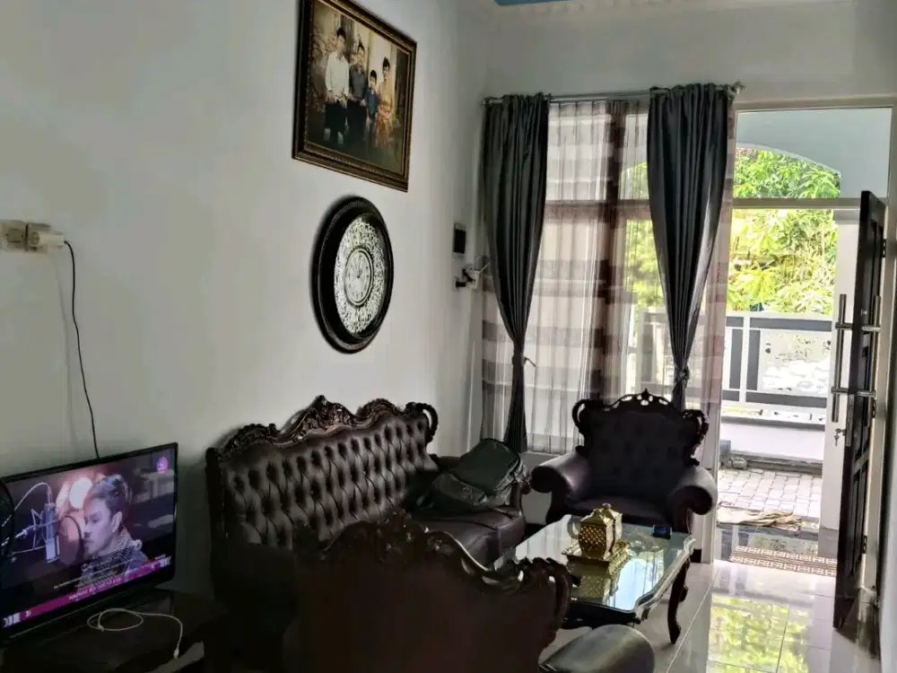 GREEN PARK REGENCY SIDOARJO