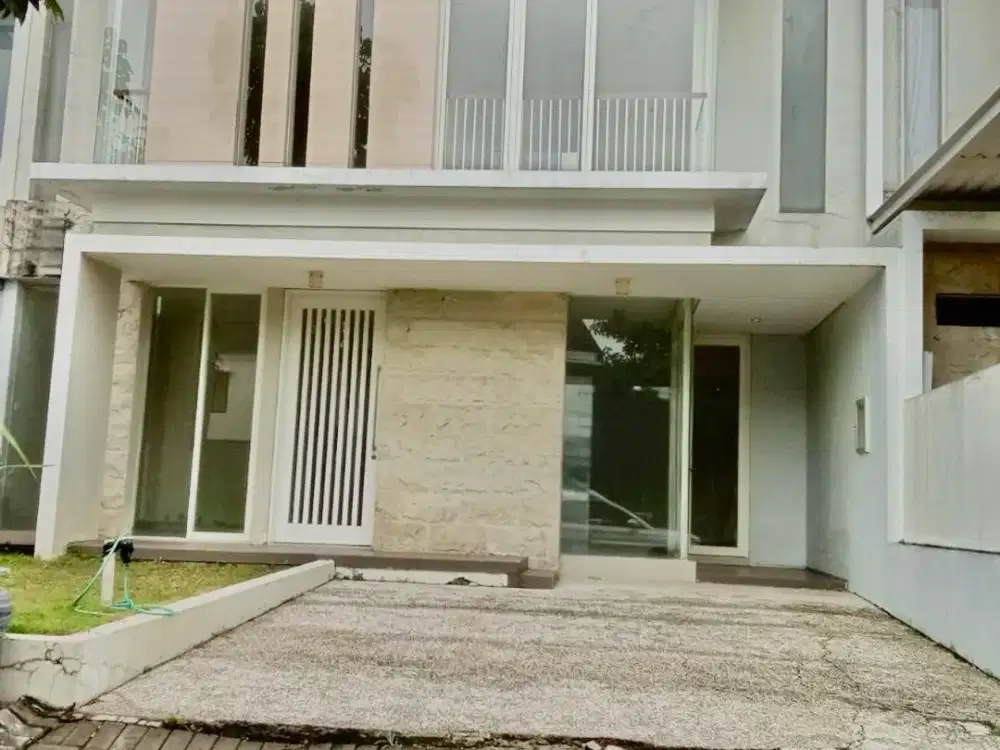 DIJUAL RUMAH TAMAN PUSPA RAYA TPR 3KT MINIMALIS DEKAT PASAR CITRALAND