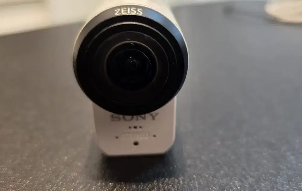 Sony Action Cam 4K