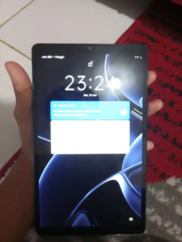 Jual cepat realme padini