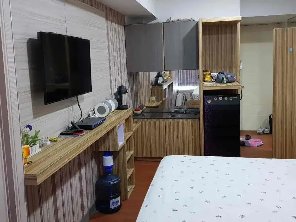 Turun Harga Anderson Furnish Siap Huni Connect Mall Invest Dkt Benson,Orchard