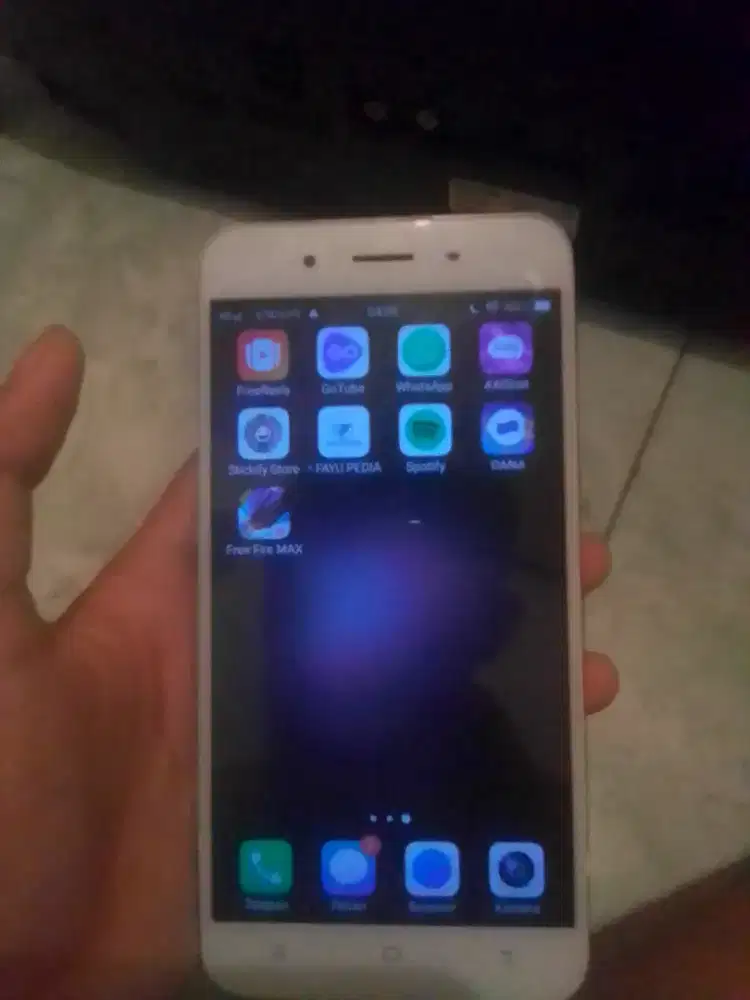 HP MERK VIVO 1719 / Y65