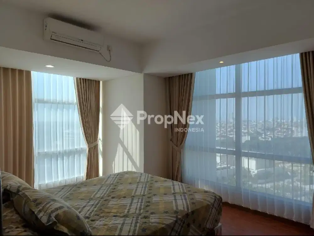 Apartment Grand Sungkono Lagoon 1 BR Suite