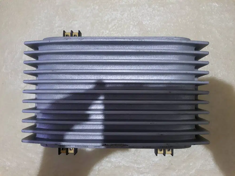 Power Rockford Fosgate DSM 40i Tekline TK 8125 Orion Cobalt 430 Audio