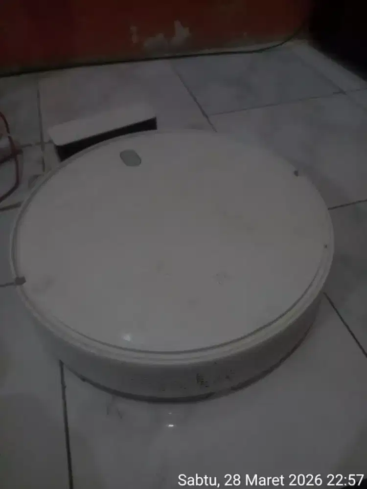 Vaccum robot xiomi
