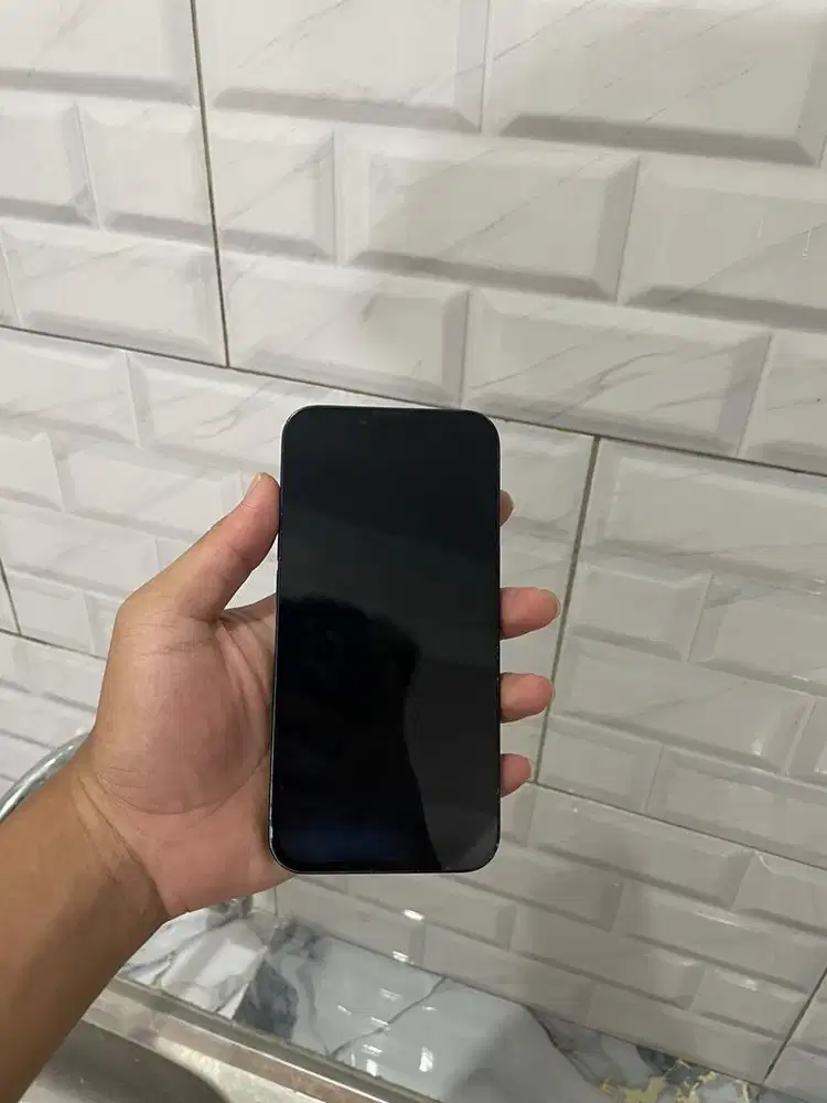 Iphone 13 basic black