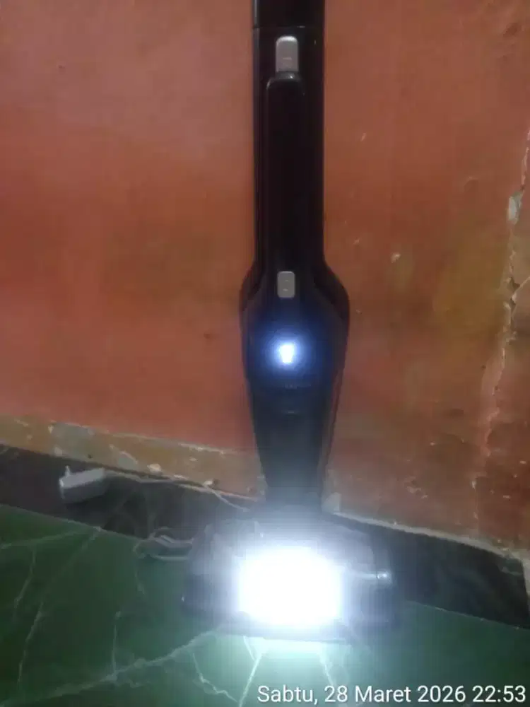 Vacum clener electrolux normal