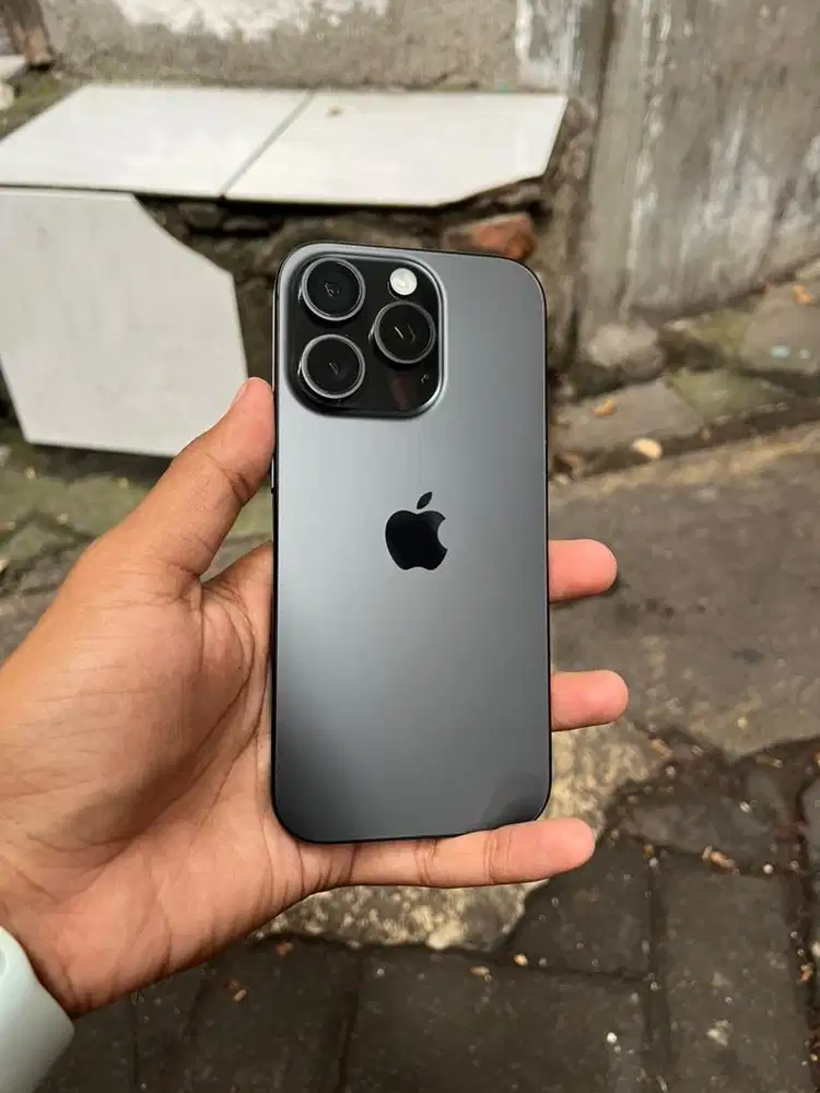Iphone 16 pro 128gb ibox