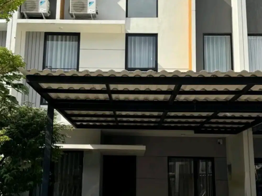 Eastern Park Residence