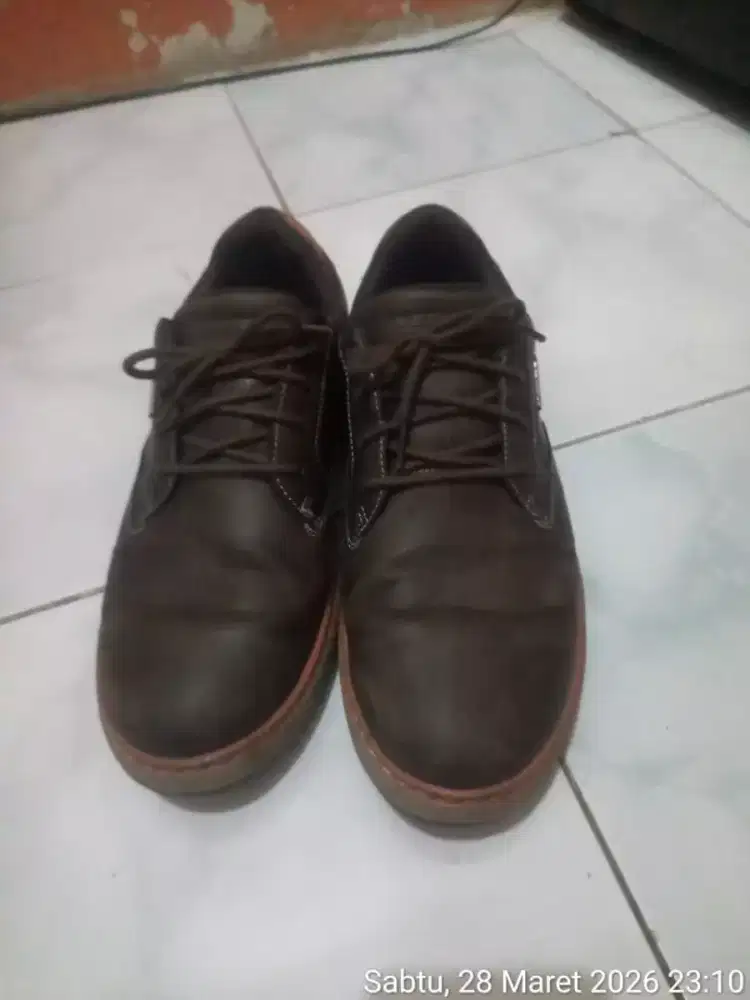 Sepatu skacher size 42