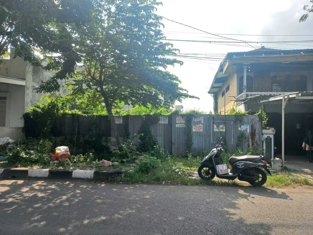 Jl. Kartini Sidoarjo Jawa Timur