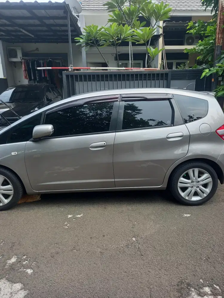 Honda Jazz 2009 Bensin