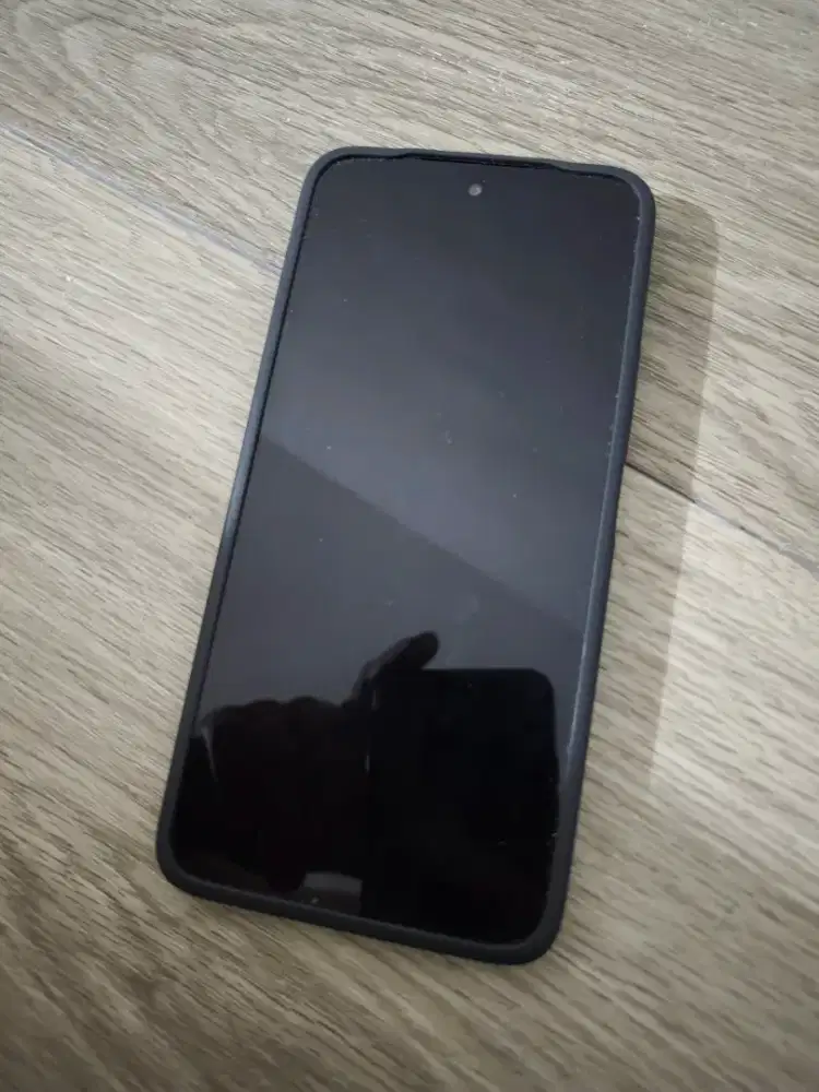 Redmi 15 ram 8/128 baru seminggu di pakai gress