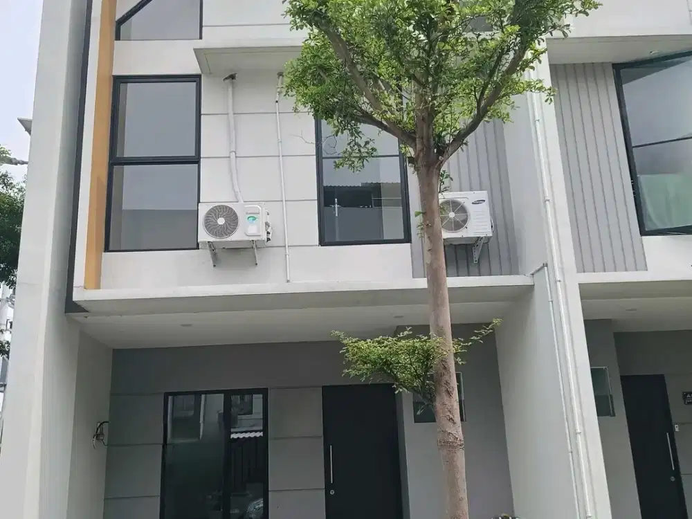 Sewa Rumah di Eastern Park Residence