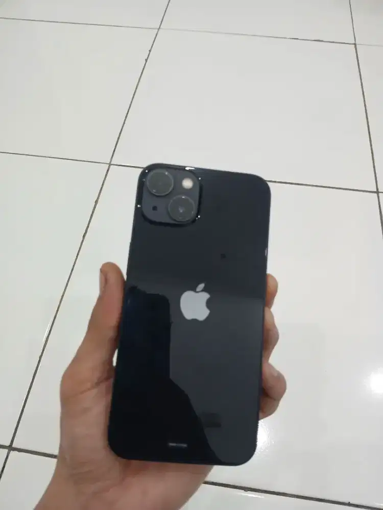 Iphone 13 garansi resmi