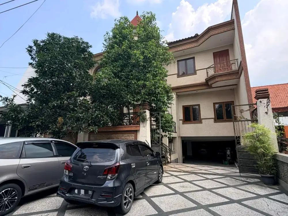 KOS AKTIF GUBENG KERTAJAYA