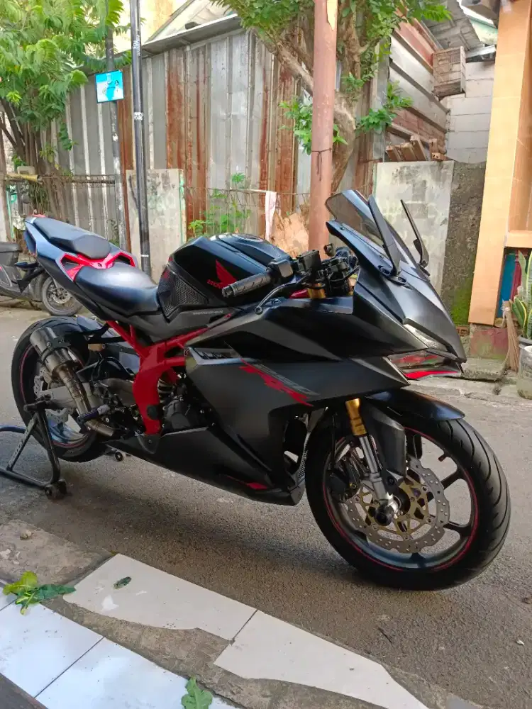 Honda CBR 250RR