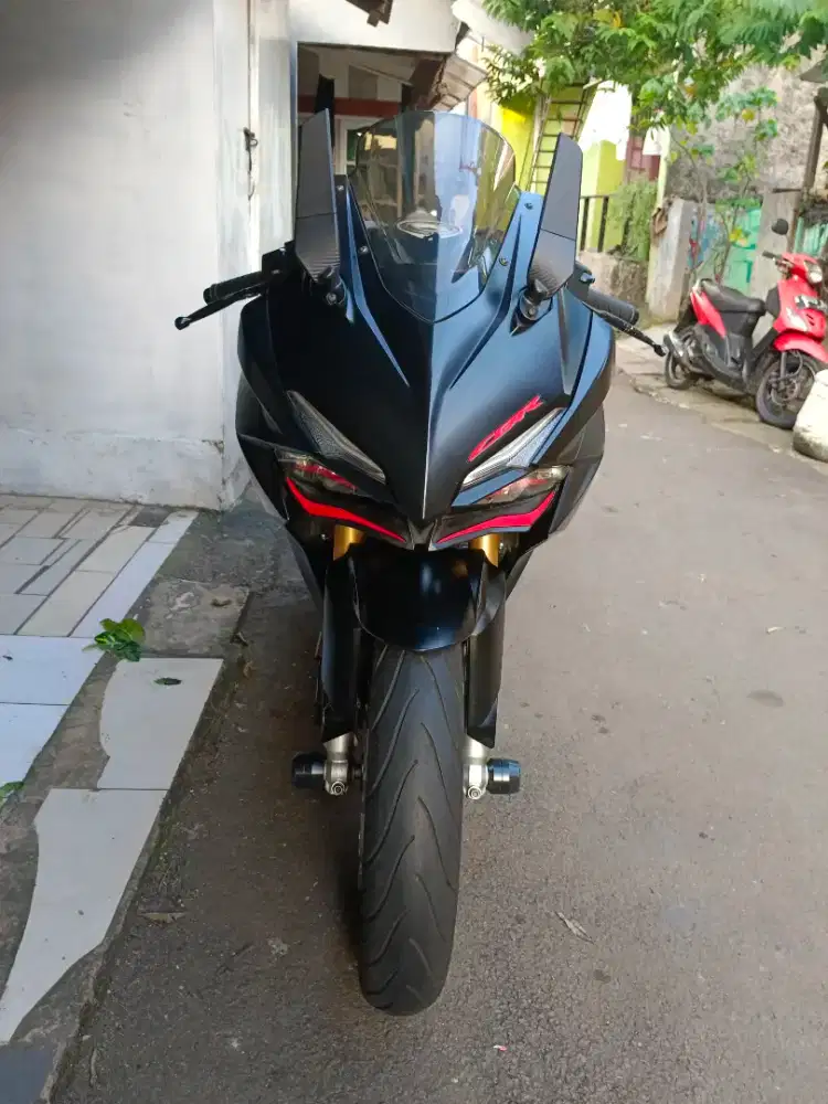 Honda CBR 250RR