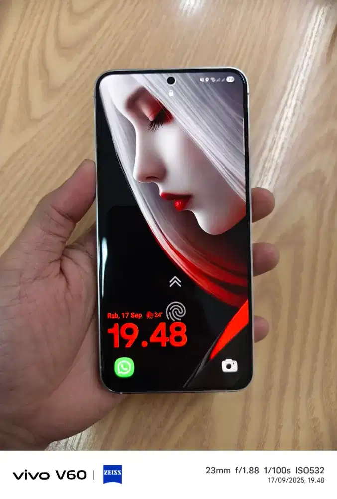 Samsung S24 basic 8/256