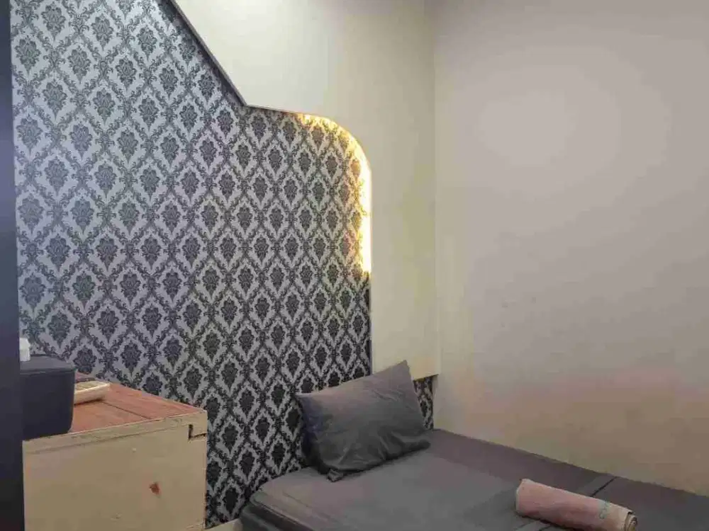 Hotel Jual Cepat  Sayap Sukajadi nego keras disewKan