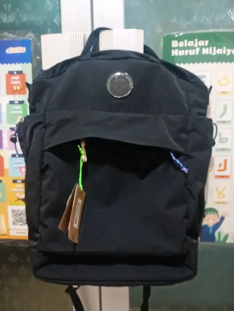 Tas Ransel Exsport 13 - 14 inch Laptop