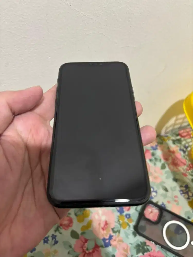 Iphone 11 Pro 64 gb Resmi Beacukai