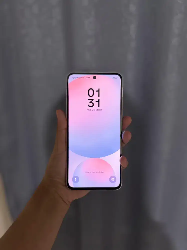 SAMSUNG S24 FE 8/256