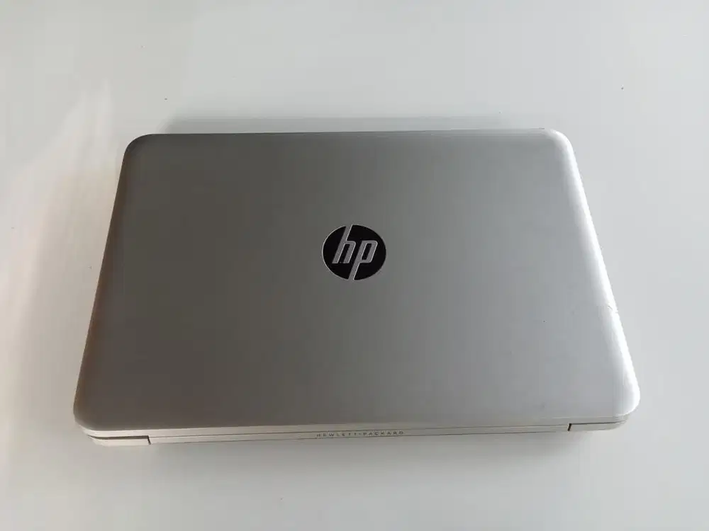 Laptop hp pavilion 13 core i5 5200