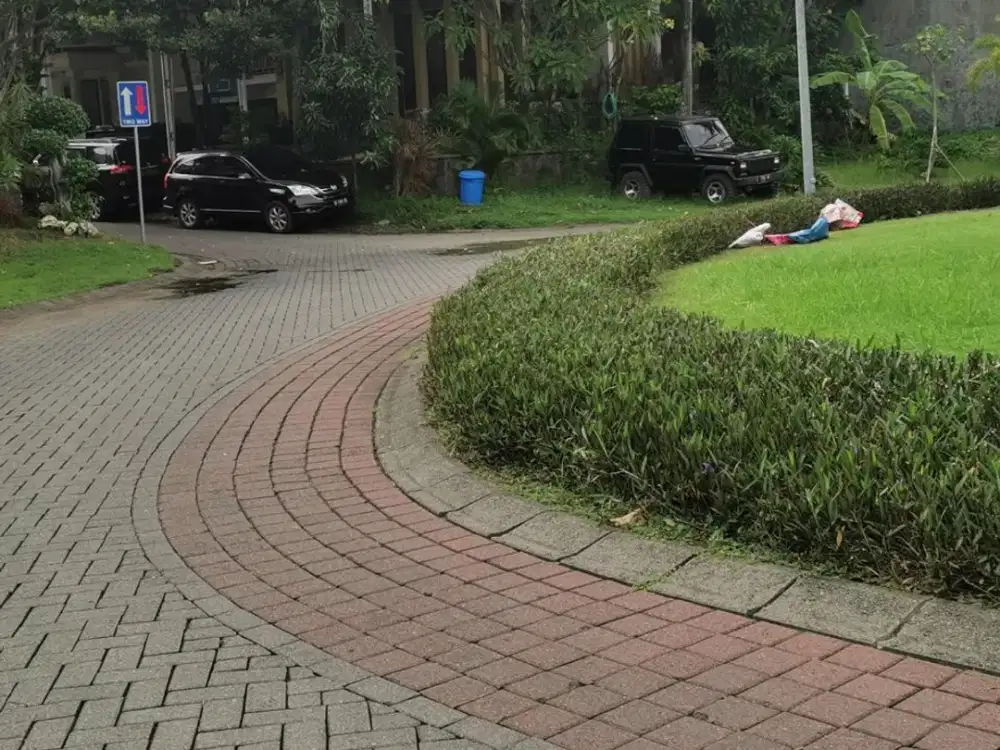 Dijual Tanah Kavling Citraland South Emerald