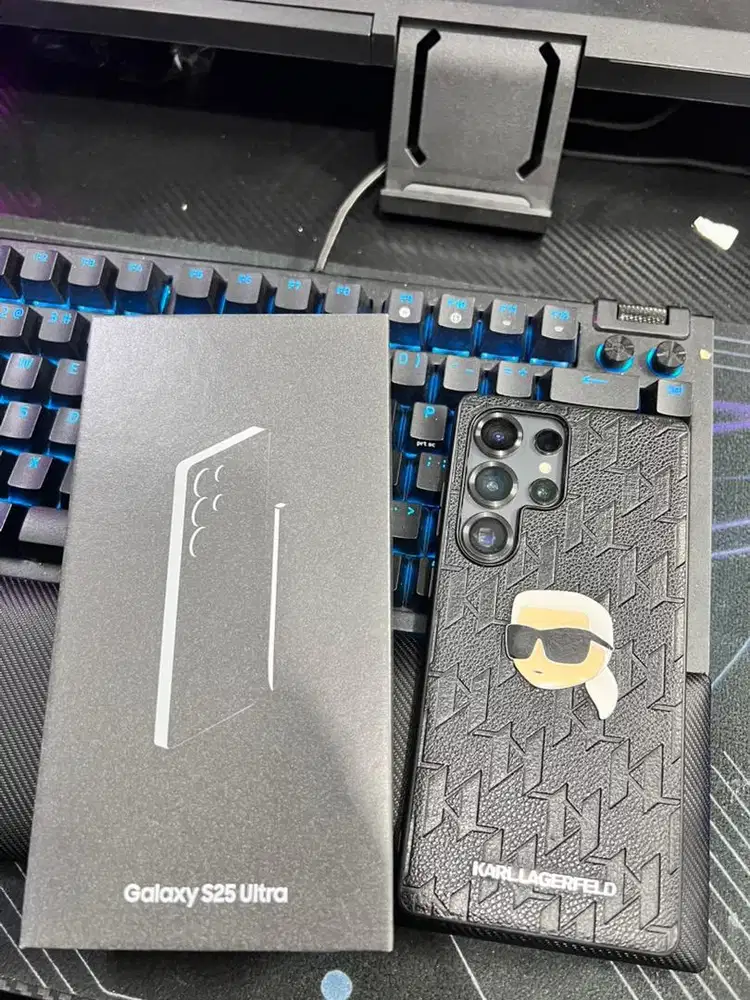Samsung S25 Ultra 512gb