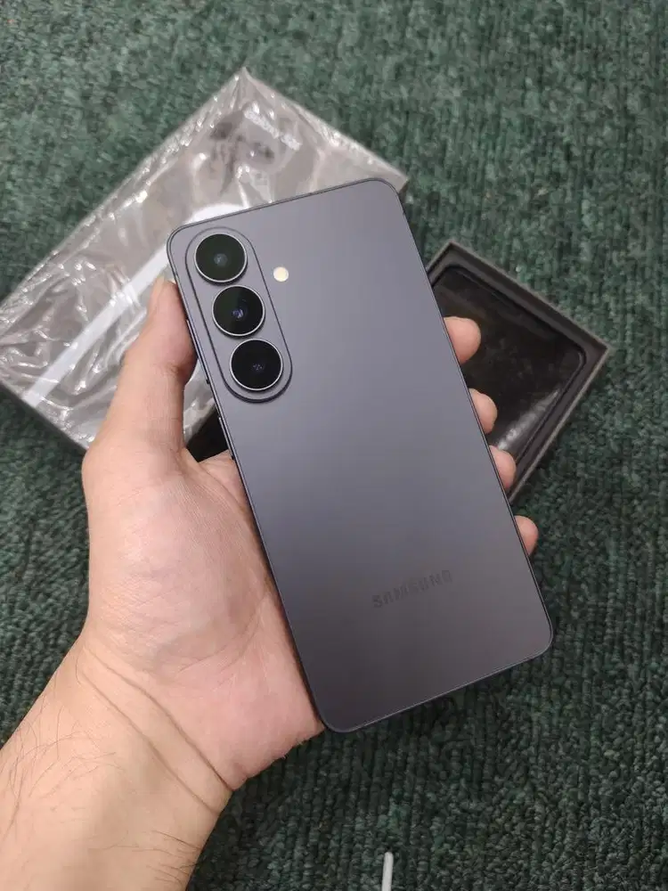 samsung s26 basic 12/512 resmi sein