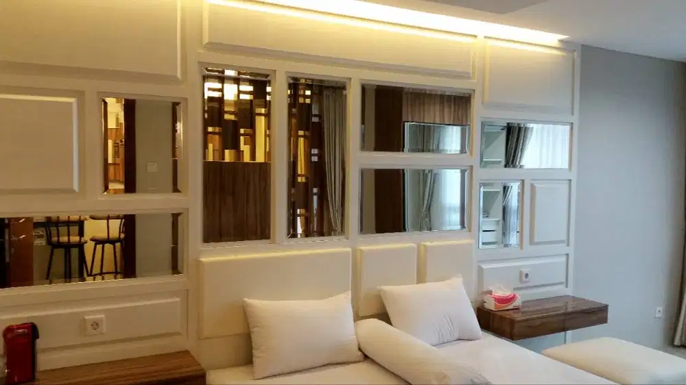 Woodland Park Residence - Nice Furnished