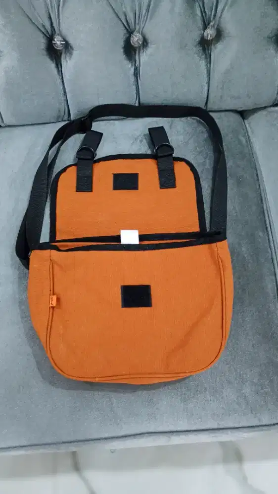 Tas Selempang Distro Keren Pria Feeko