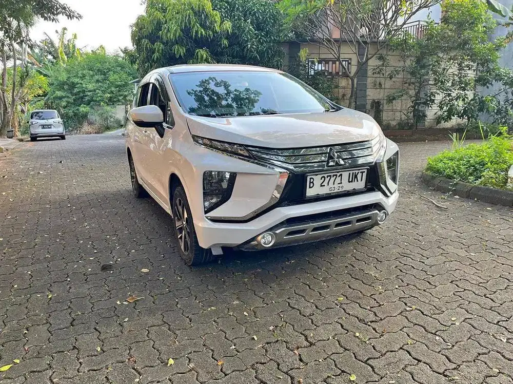 [Km 70 Rban] Xpander Sport Matic