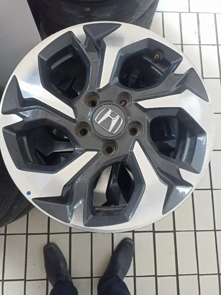 Velg oem ori brv