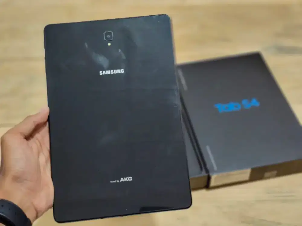 samsung tab s4 4/64 bisa tt