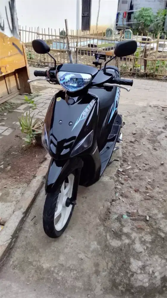 FOR SALE !! EDISI MAU GANTI KUDA