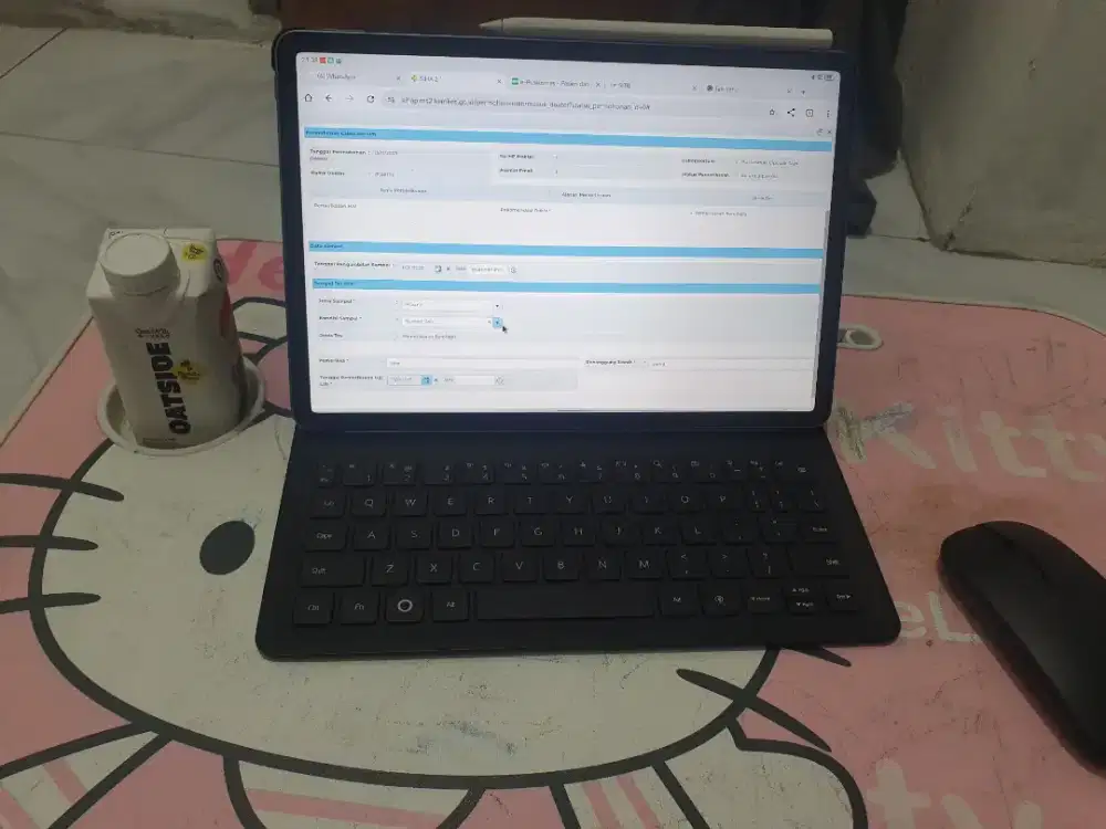 Matepad huawei 11,5 S 2025