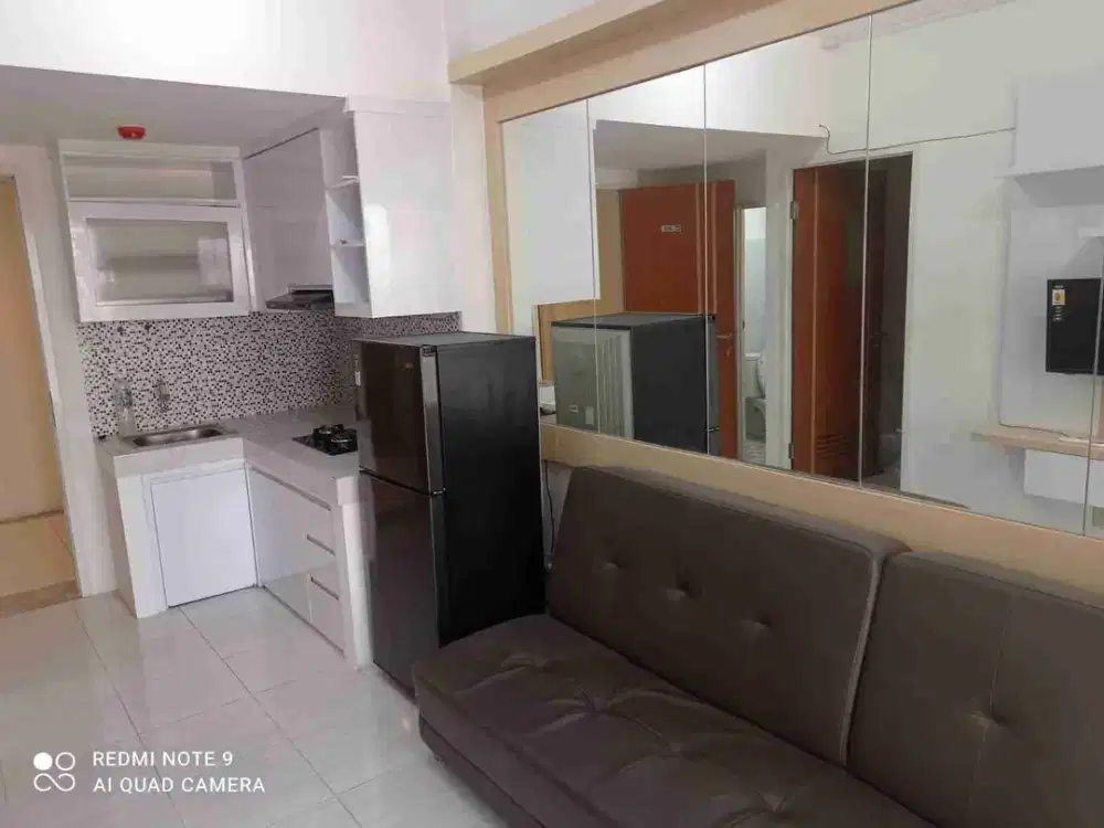 Di JuaL Di Sewakan Apartemen CBD Wiyung 2BR Murah Nego Sampai DeaL