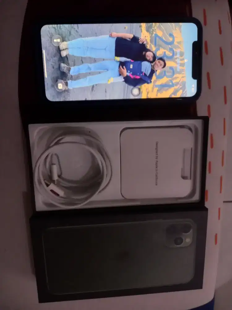 Iphone 11 Pro Max Inter 64gb