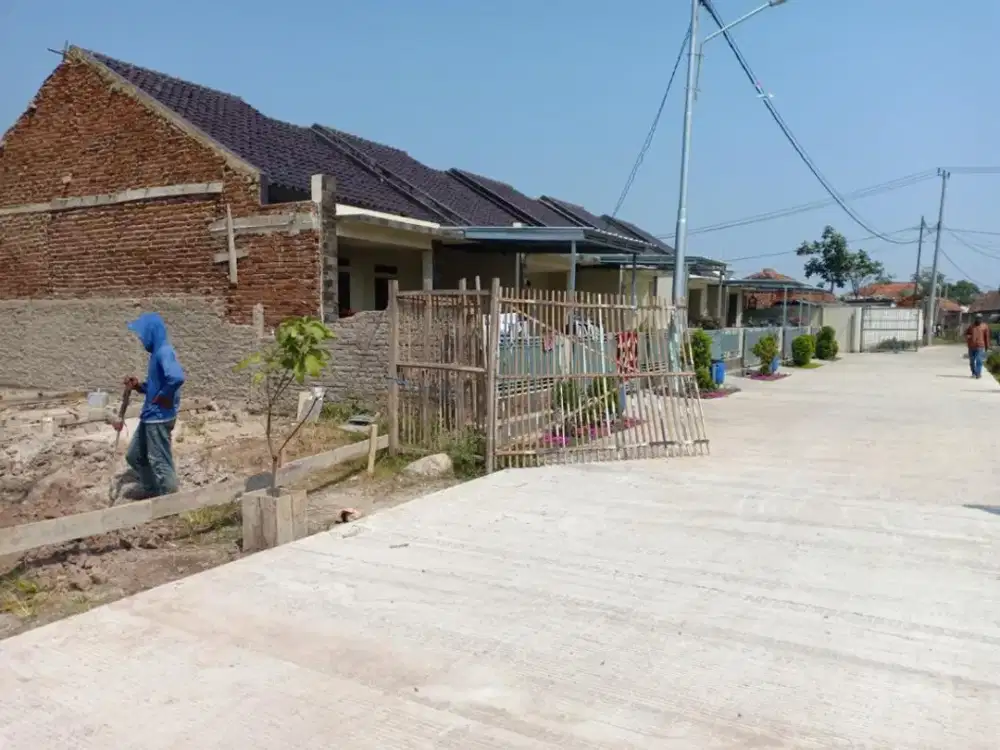 menguntungkan investasi tanah juara murah di kecamatan bojongsoang hanya 200 jt all in