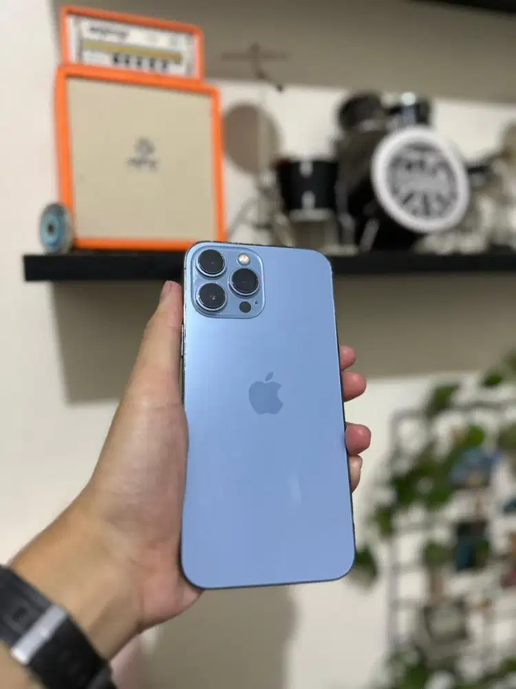 iPhone 13 Promax 256 Beacukai