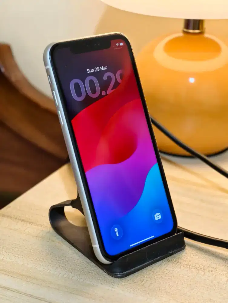 Iphone 11 ex inter 256gb